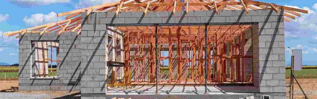 construção-residencial